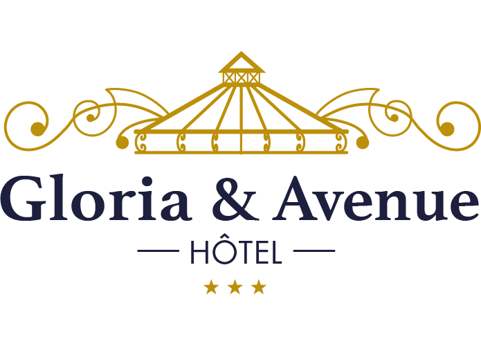 Hotel Gloria & Avenida
